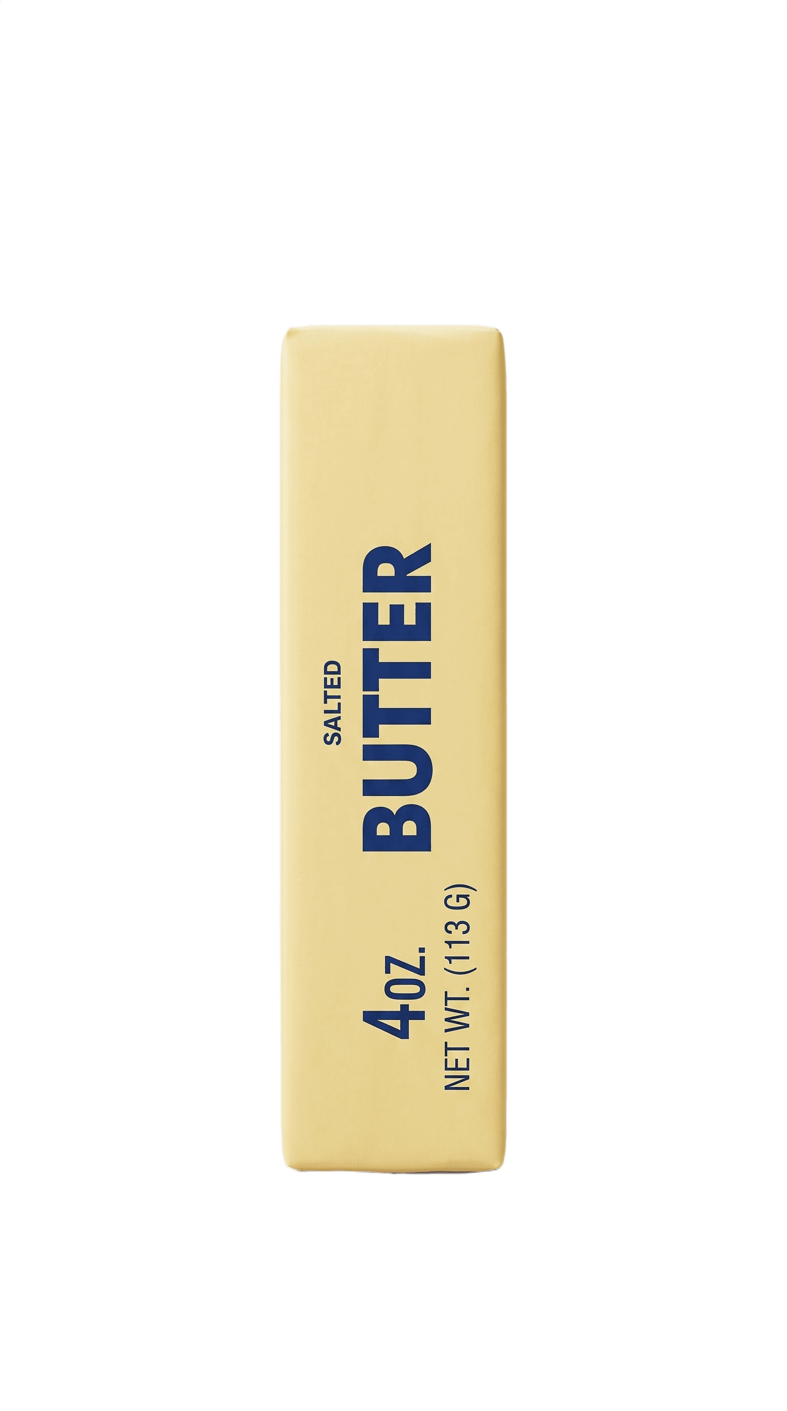 Butter Me Up