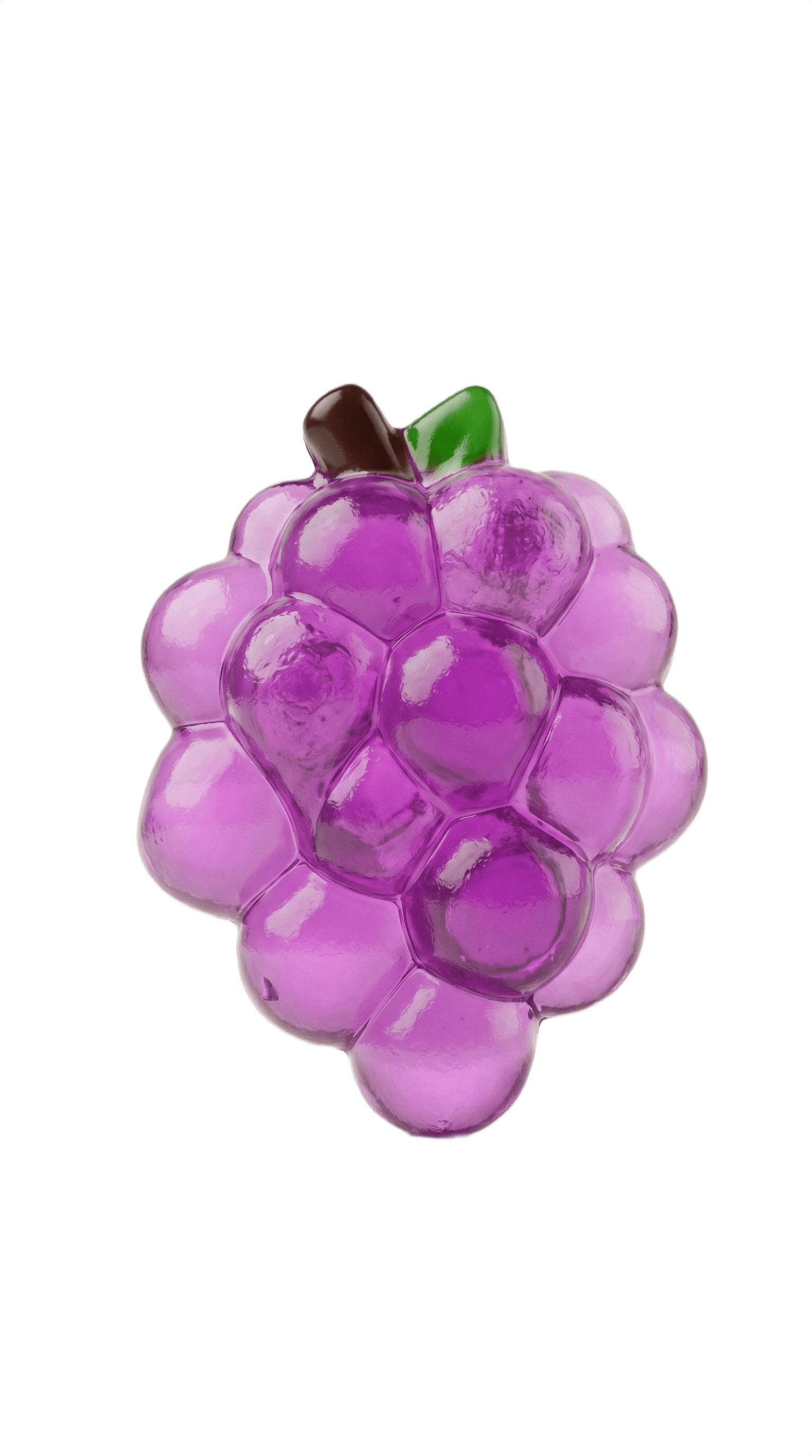Jammy Grapes