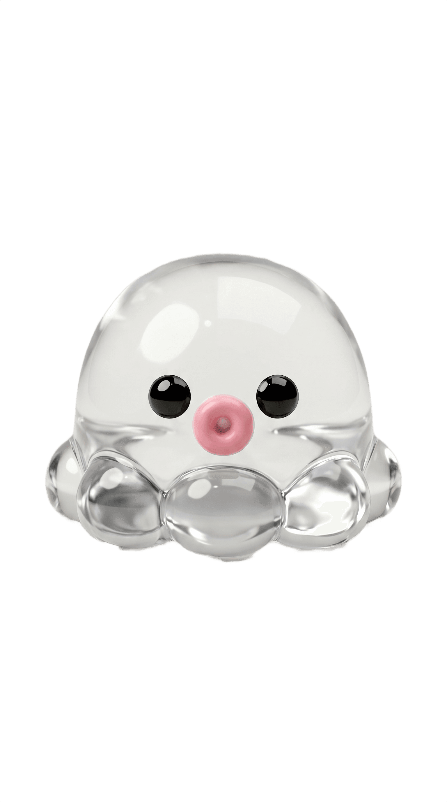 Phantom Jelly