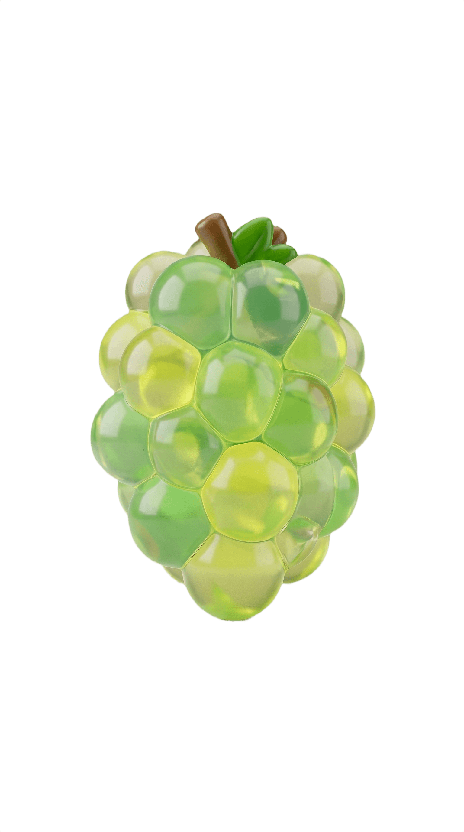 Sour Pop Grapes