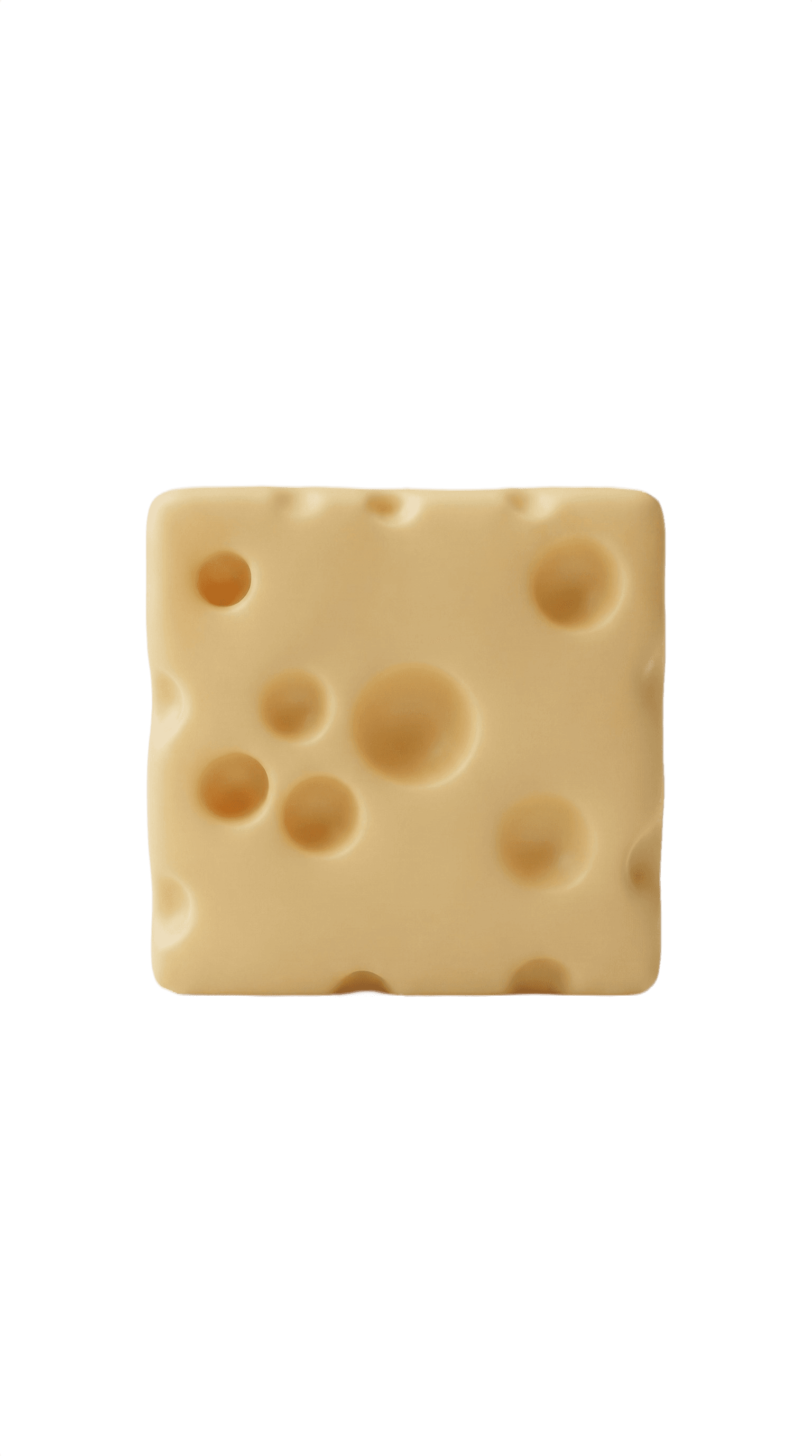 The Big Cheese